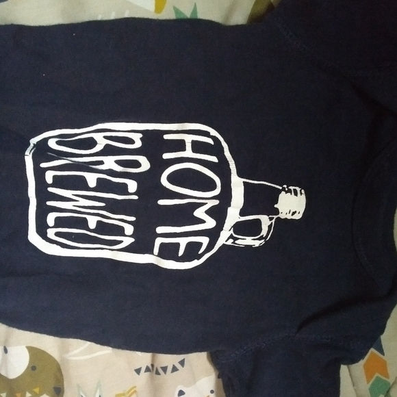 Home brewed baby 🍻 - Picture 2 of 2